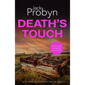 Death's Touch: A Chilling Essex Murder Mystery Novel - Paperback