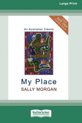 My Place (16pt Large Print Edition) - Paperback