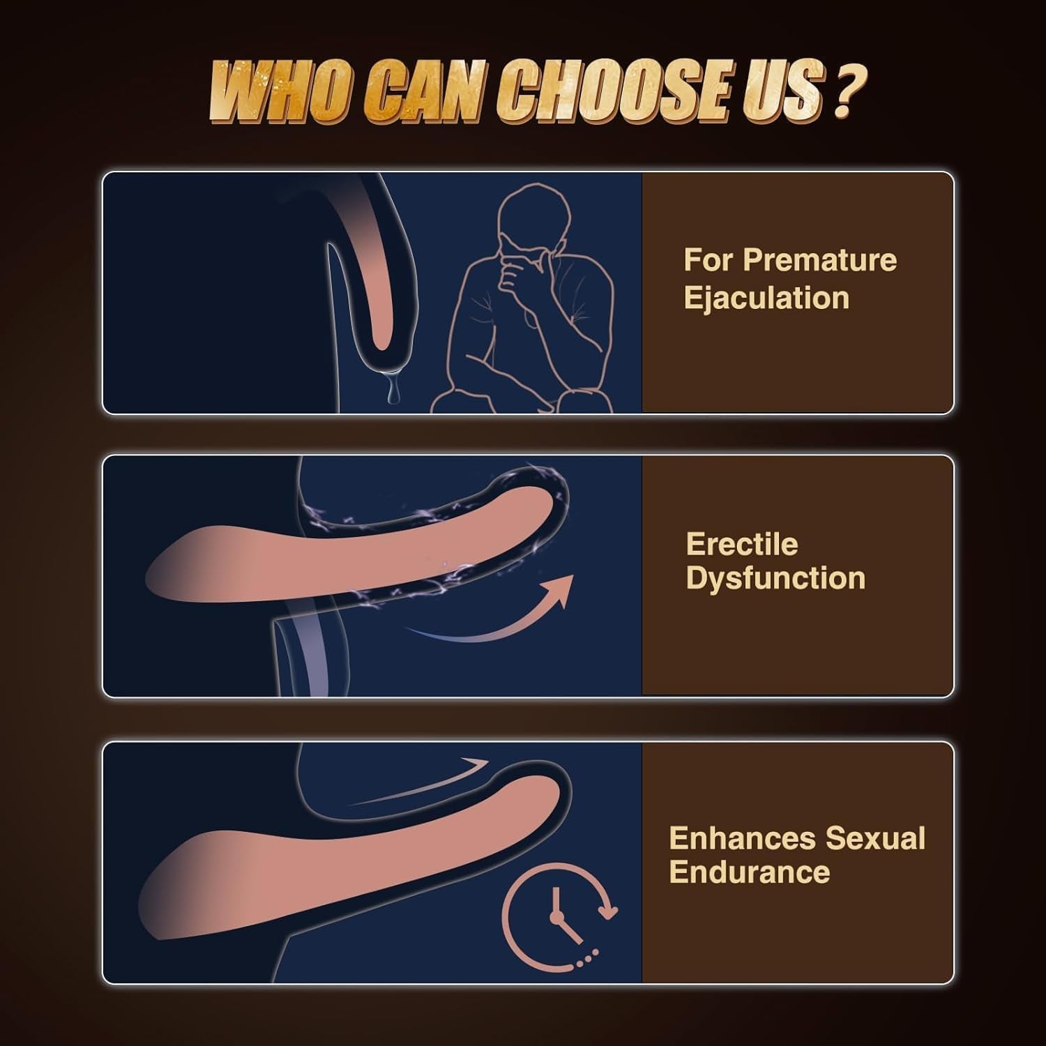 EnduroTongue Male Trainer Stroker Tongue 10 Modes