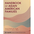 Handbook of Asian American Families - Paperback