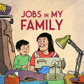 Jobs in My Family: English Edition - Paperback
