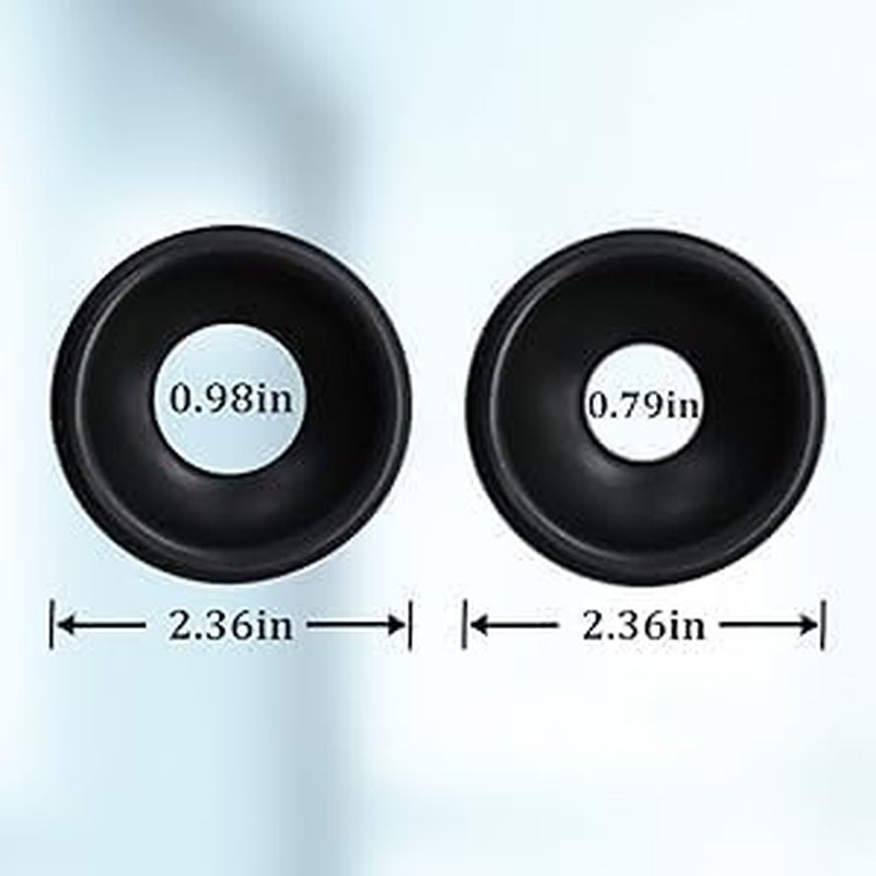 CoreDrive Electric Penis Pump 6 Modes LED Display