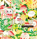 Grow: The Art of Koyamori - Paperback