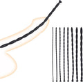 GradusFlex 8PCS Urethral Sounds Silicone Dilator Set