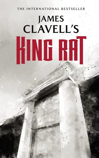 King Rat - Paperback