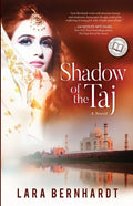Shadow of the Taj - Paperback