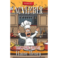 Thanksgiving Sabotage Blackthorn Stables November Mystery - Paperback