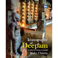 Iconography of Deepam Traditional Lamps of Kerala - Paperback