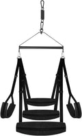 SpireX Spinning Ceiling Sex Swing 300lb Kit