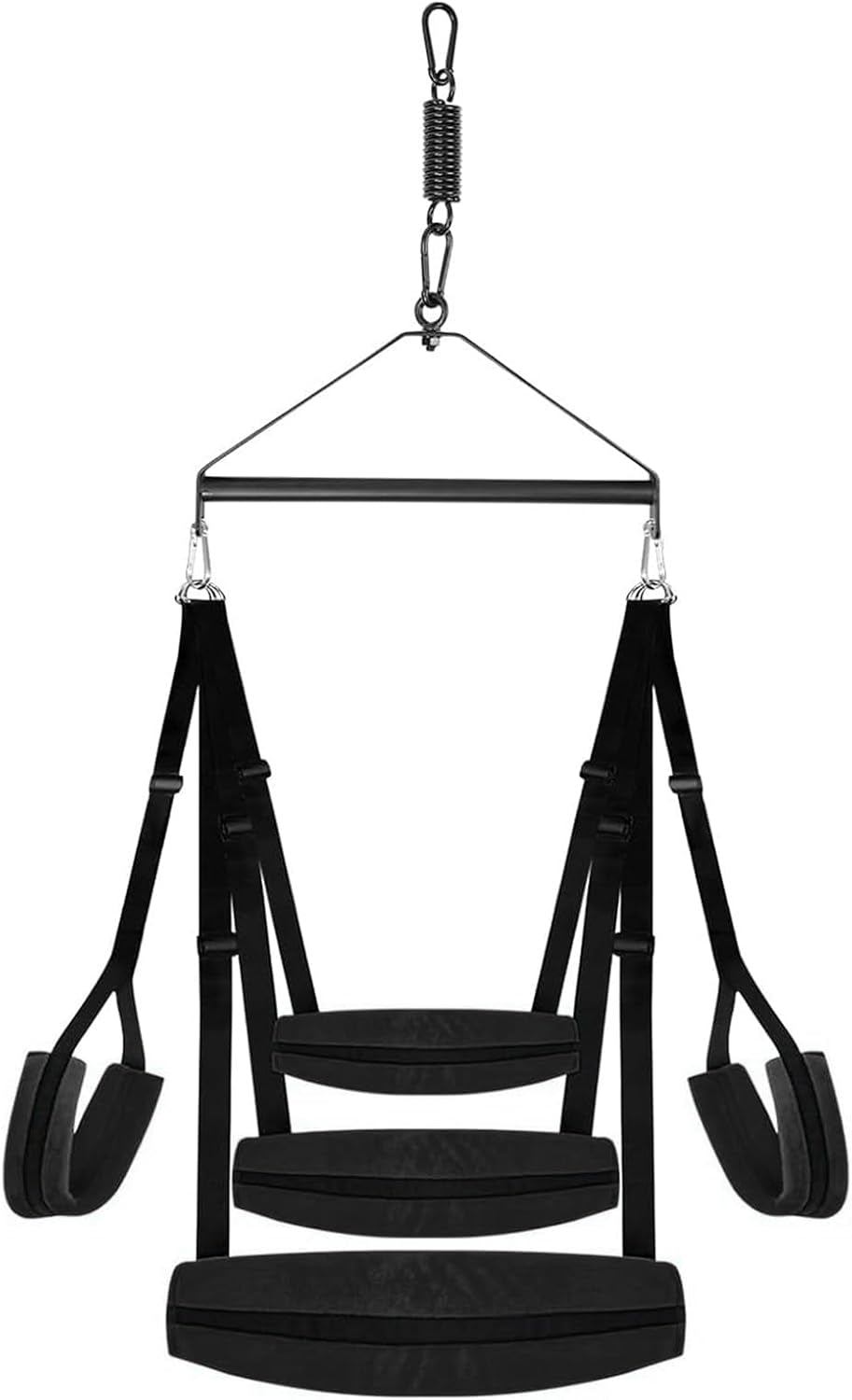 SpireX Spinning Ceiling Sex Swing 300lb Kit