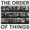 The Order of Things: Photography from the Walther Collection - Hardcover
