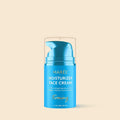 Crema facial de colágeno Ultra Hidratante