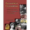 Biogragraphical Encyclopedia: Chronicling the History of the Church of God Abrahamic Faith - Paperback