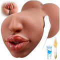 DualEntry 2-in-1 Pocket Pussy Oral & Vagina Stroker
