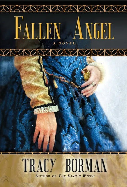 The Fallen Angel - Hardcover
