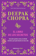 El Libro de Los Secretos / The Book of Secrets: Unlocking the Hidden Dimensions of Your Life - Paperback