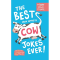 The funniest Jokebooks in the world: Silly, funny jokes about cows - Paperback