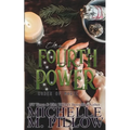 The Fourth Power: A Paranormal Women's Fiction Romance Novel - Paperback