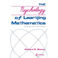 The Psychology of Learning Mathematics: Expanded American Edition - Paperback