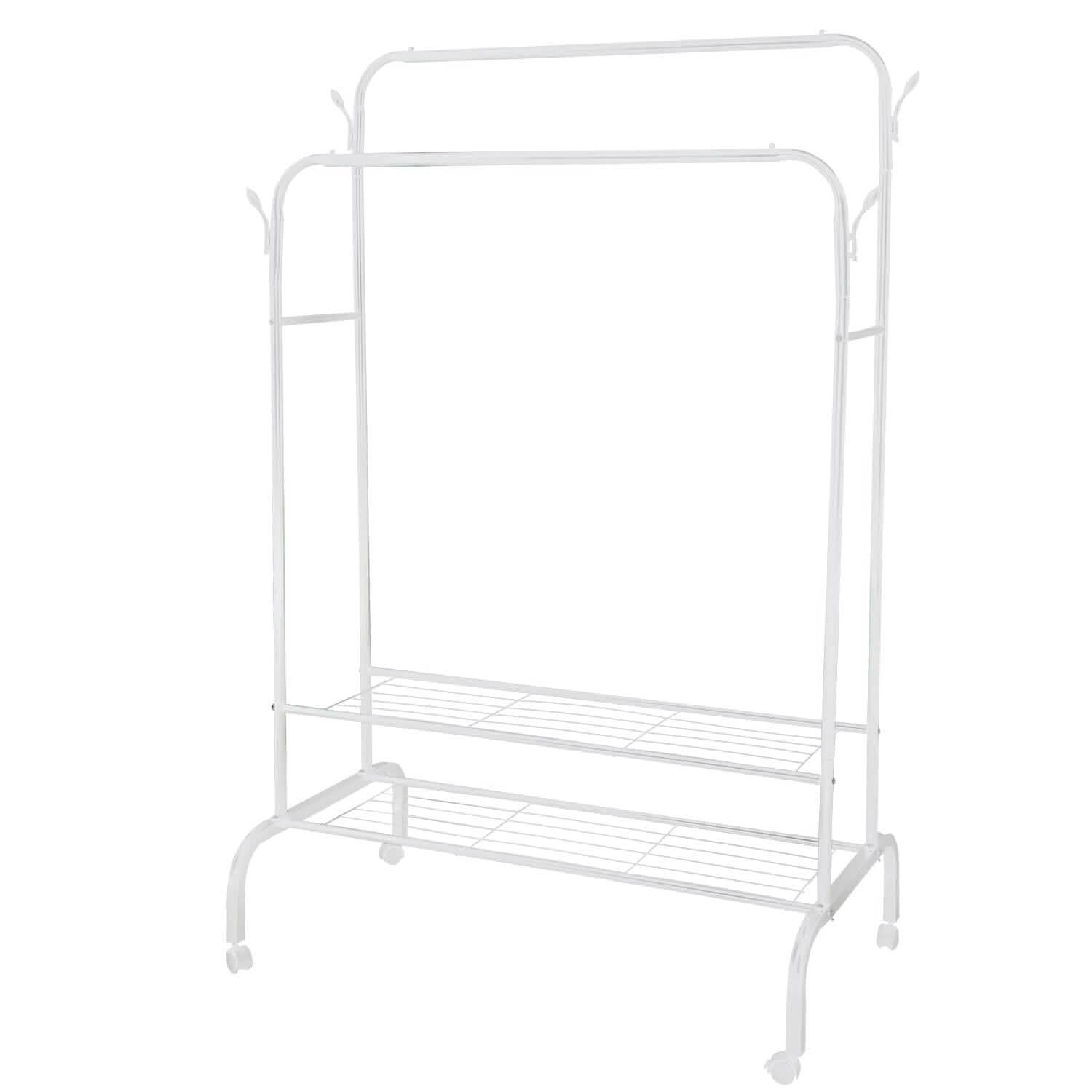 Garment Clothing Hanging Rack