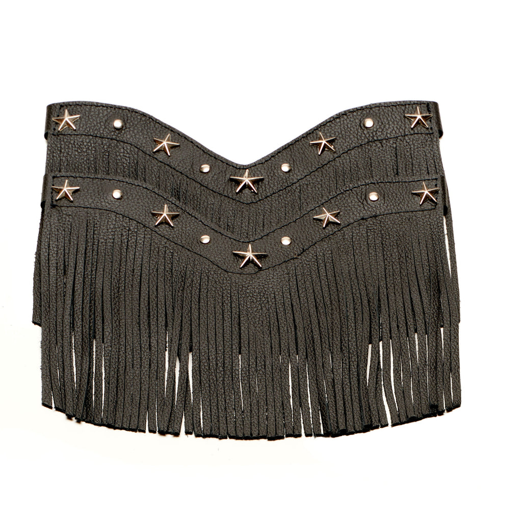 Boot Fringe