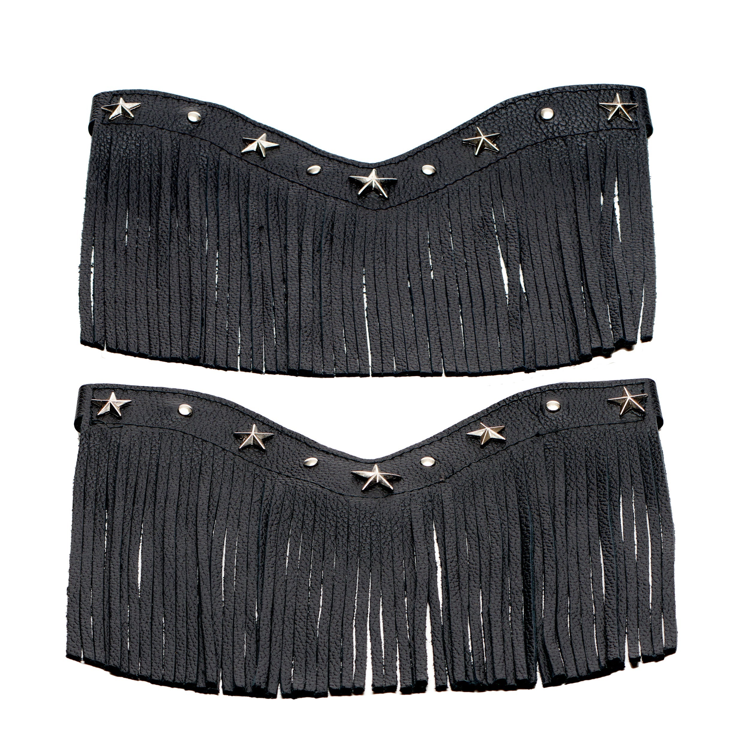 Boot Fringe
