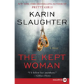 The Kept Woman: A Will Trent Thriller - Paperback
