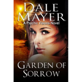 Garden of Sorrow: A Psychic Visions Novel - Paperback