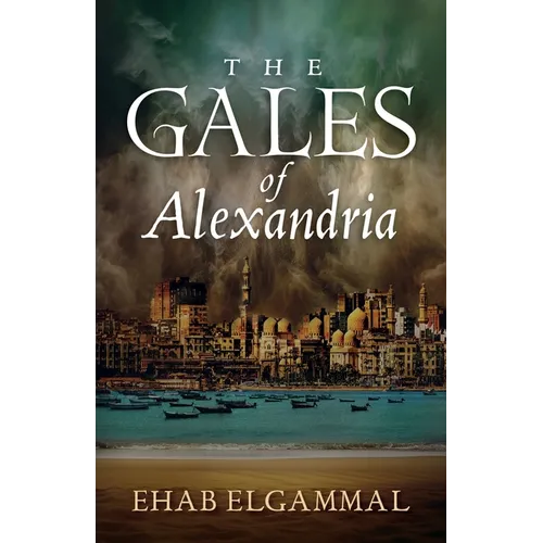 The Gales of Alexandria - Paperback