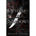 Devoured by Shadows: A Dark Fantasy Romance - Paperback