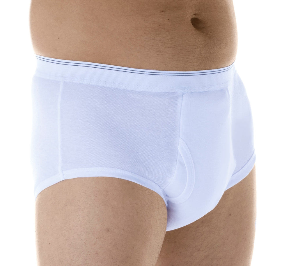 Super Absorbency Briefs (SKU: HDM100)