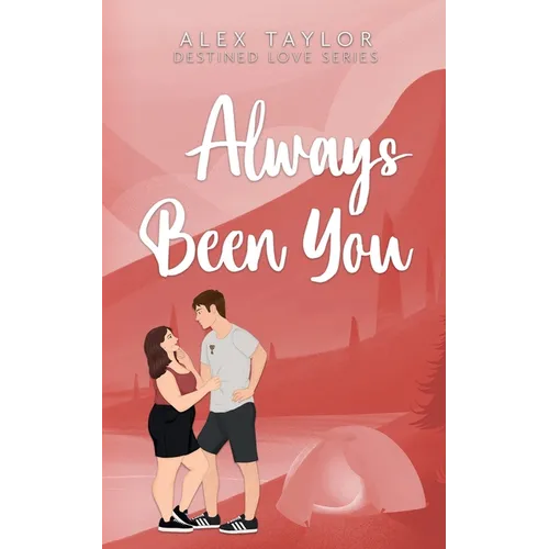 Always Been You - Paperback