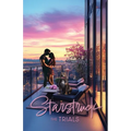 Starstruck: The Trials - Paperback