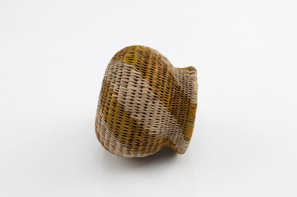 Hand Woven Small Basket