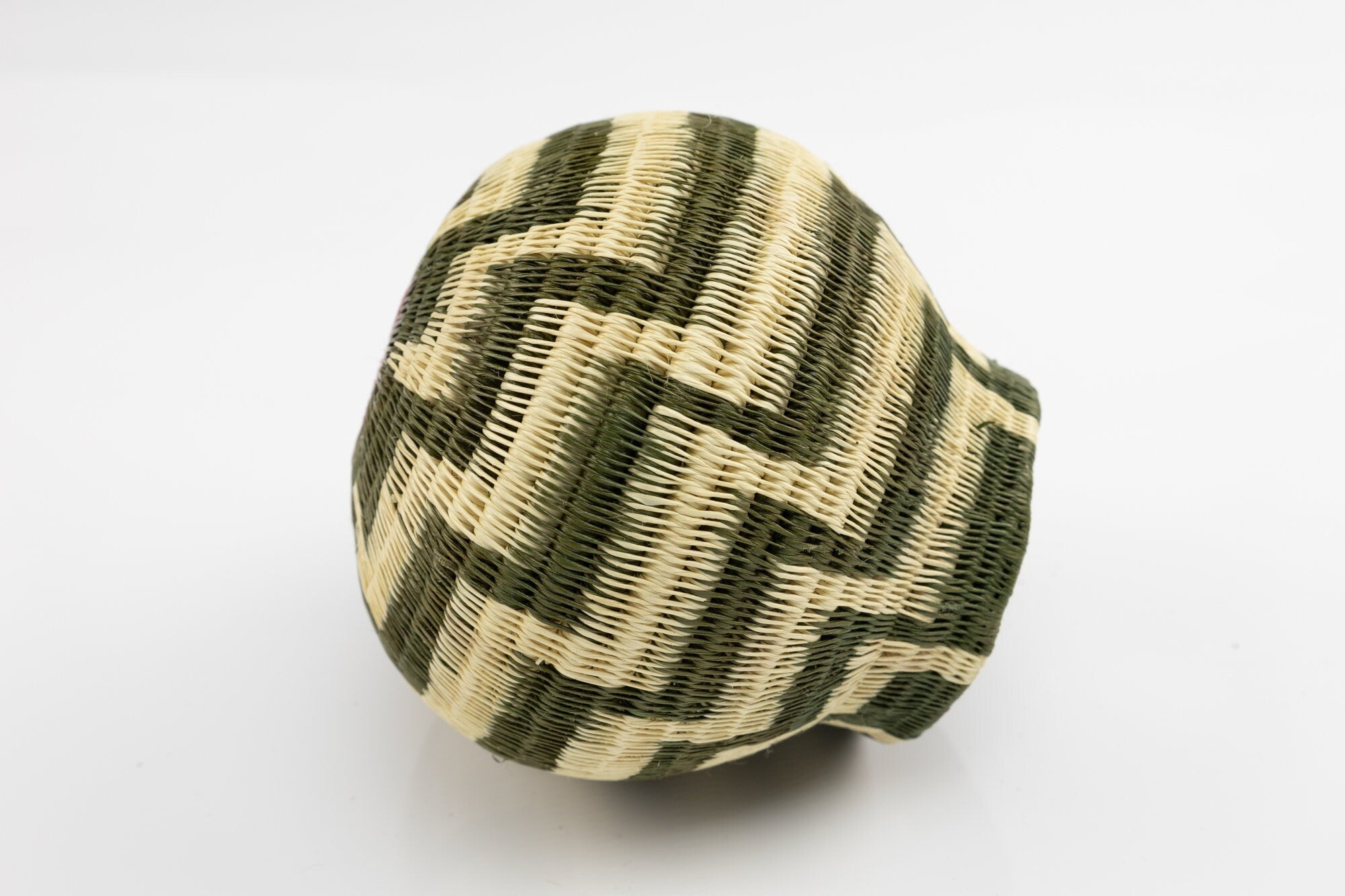 Hand Woven Classic Basket