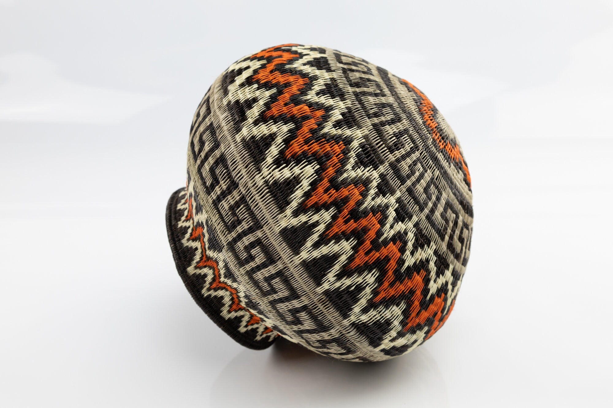 Hand Woven Classic Design Basket