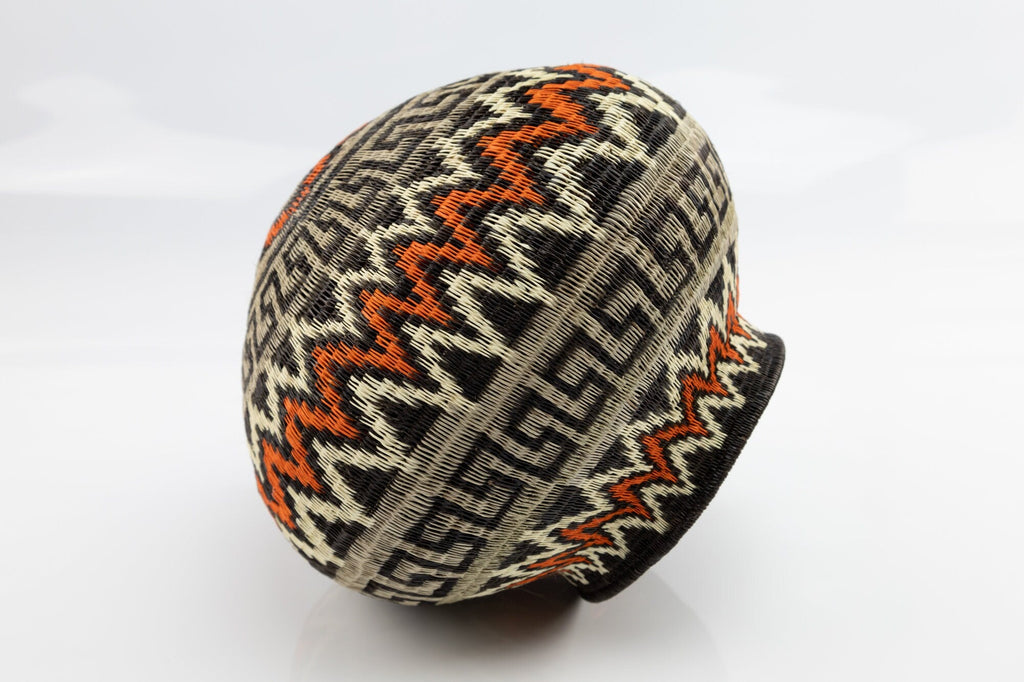 Hand Woven Classic Design Basket