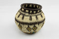 Hand Woven Traditional Basket