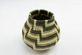 Hand Woven Classic Basket