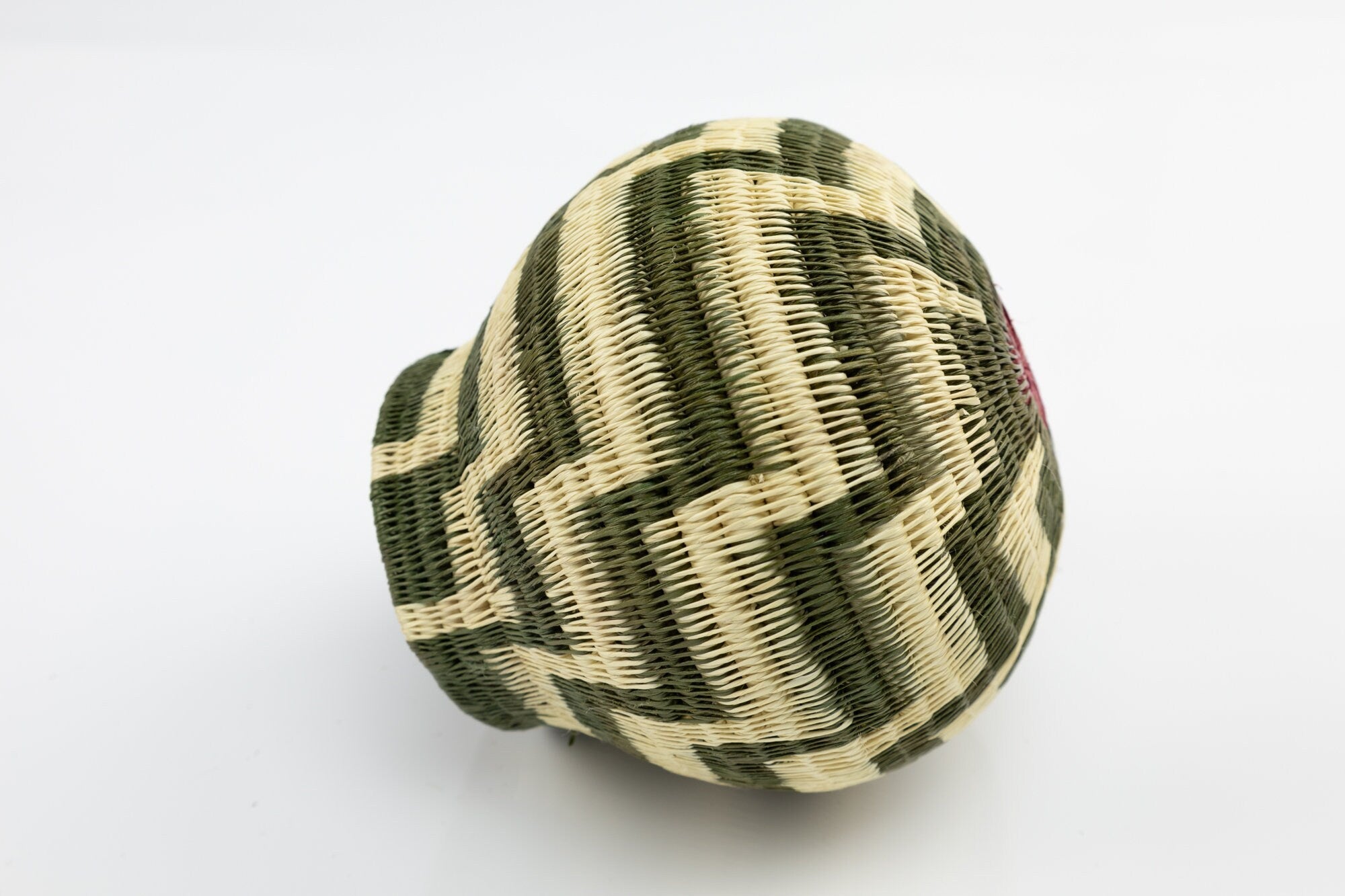 Hand Woven Classic Basket