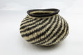 Hand Woven Large Basket