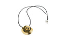 Caiman Tagua Necklace