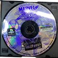 Marvel Vs. Capcom Clash Of Super Heroes - PlayStation (SIN CAJA)