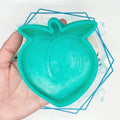 Peach Freshie Mold