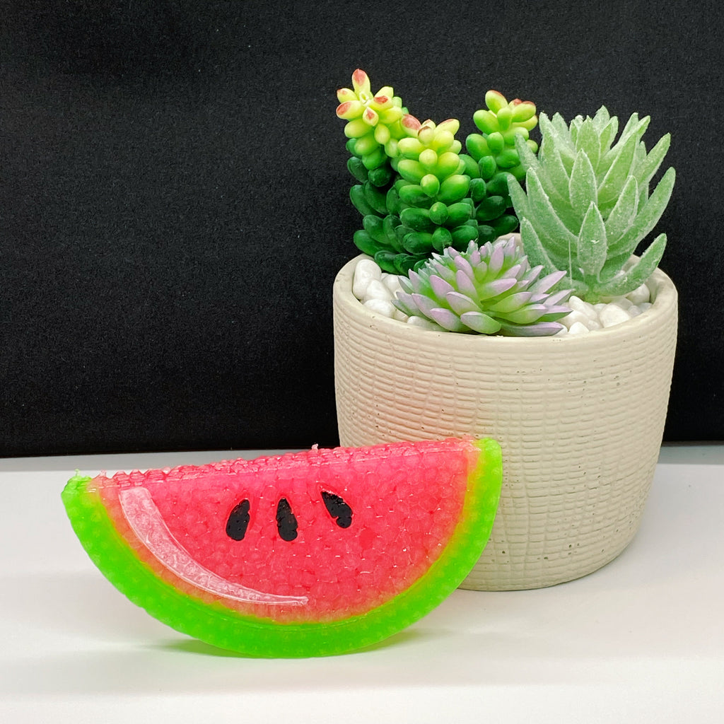 Watermelon Freshie Mold