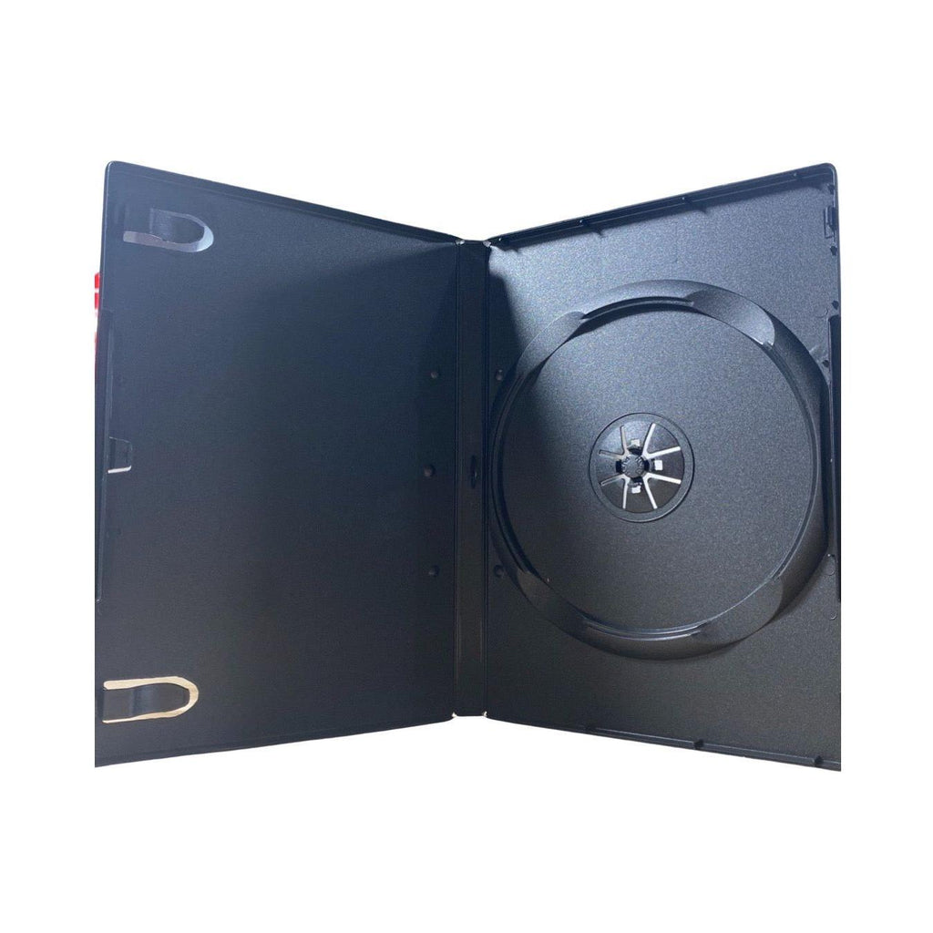 Estuche de almacenamiento con carcasa de repuesto para videojuegos de PlayStation 2