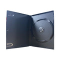 Estuche de almacenamiento con carcasa de repuesto para videojuegos de PlayStation 2