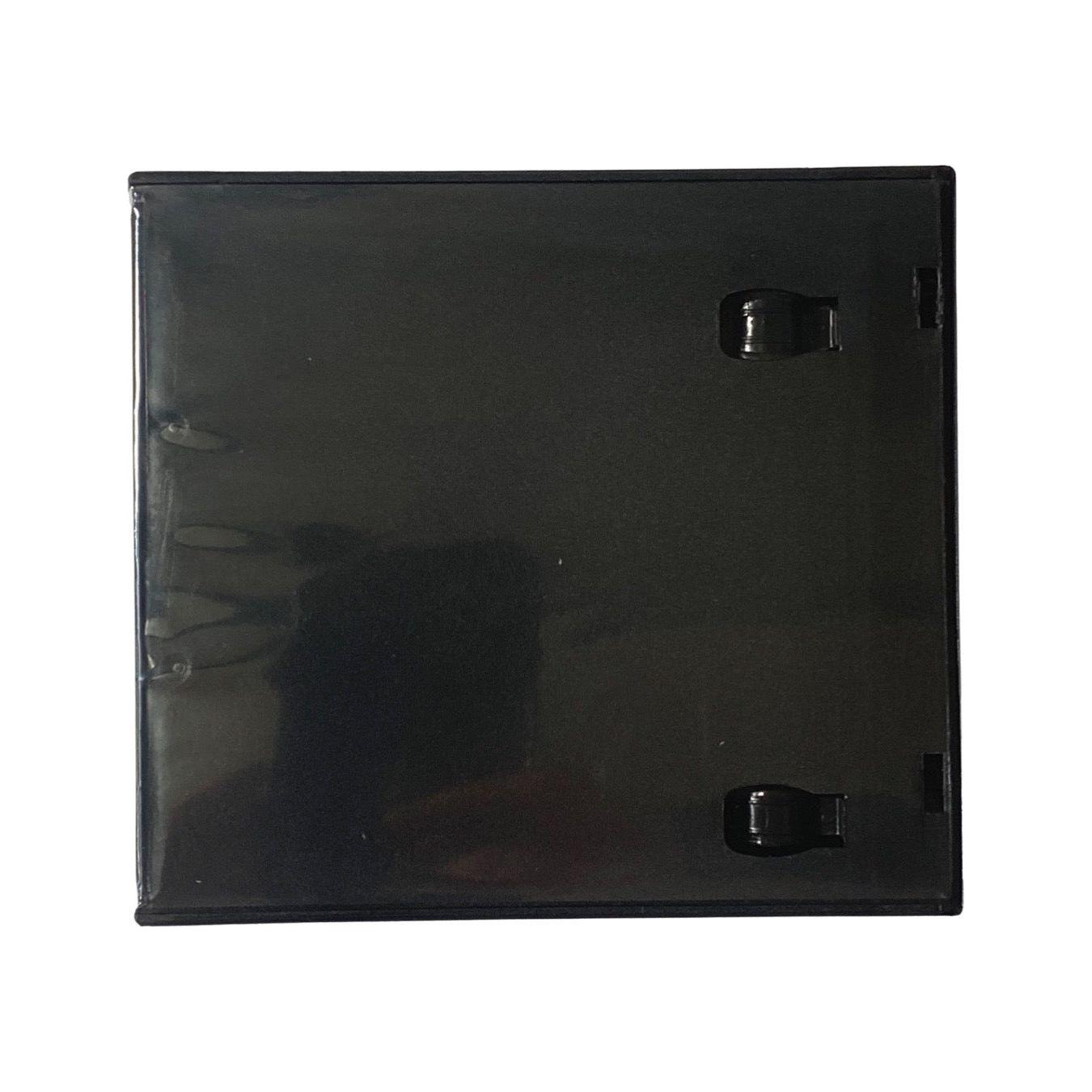 Estuche de almacenamiento de carcasa de repuesto para videojuegos de Nintendo DS / Game Boy Advance