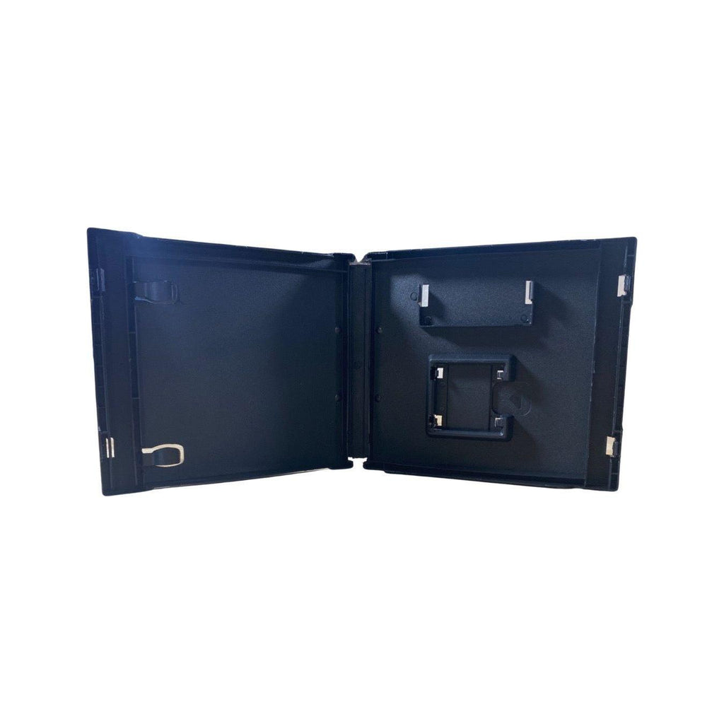 Estuche de almacenamiento de carcasa de repuesto para videojuegos de Nintendo DS / Game Boy Advance