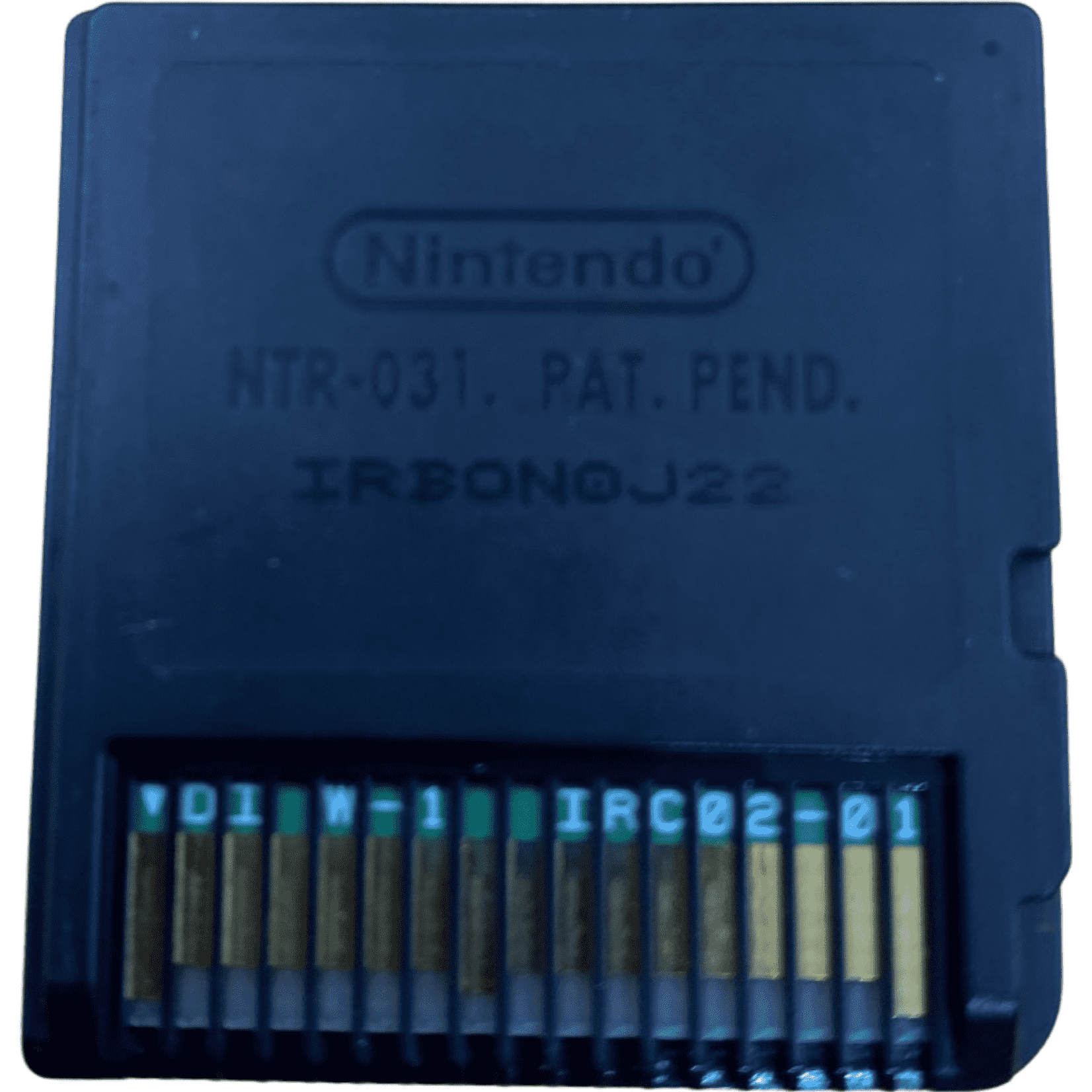 Pokémon Negro - Nintendo DS